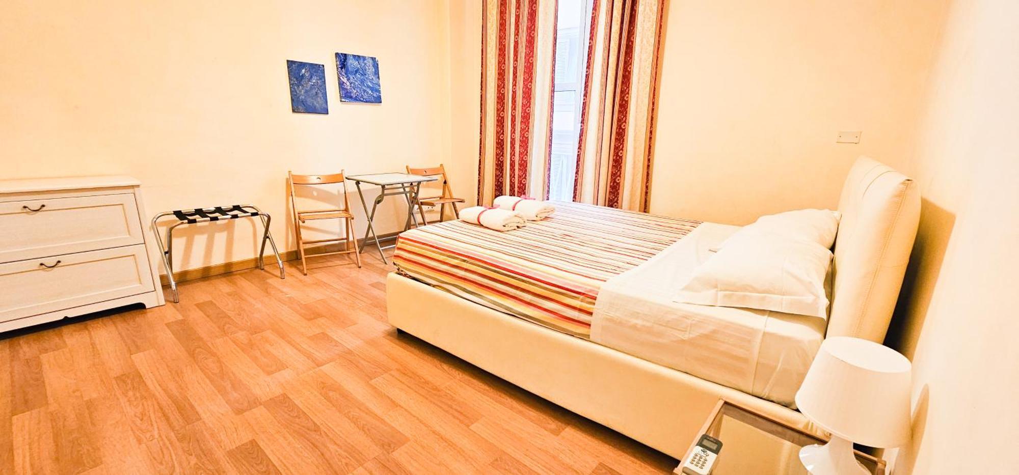 Apartment Colosseum - Big And Comfortable *